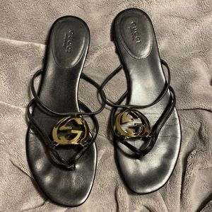 Women’s Gucci Sandles